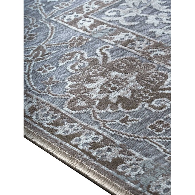 Χαλί MADI Specchio Grey 190x240 Χαλί MADI Specchio Grey 190x240