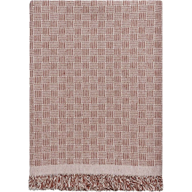 Ριχτάρι Διθέσιου MADI Perplex Coral 170x250 Ριχτάρι Διθέσιου MADI Perplex Coral 170x250