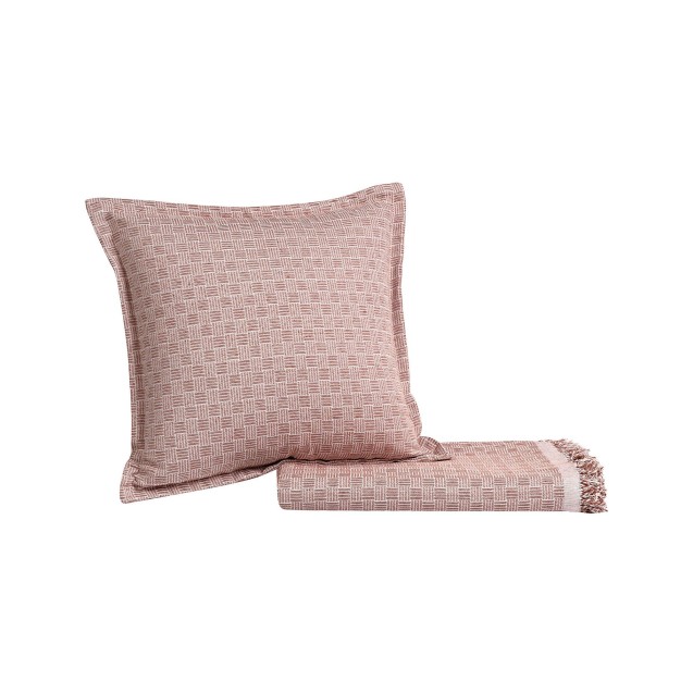 Ριχτάρι Διθέσιου MADI Perplex Coral 170x250 Ριχτάρι Διθέσιου MADI Perplex Coral 170x250