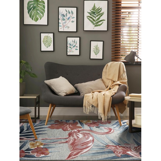 Χαλί MADI Flamingo 160x230 Χαλί MADI Flamingo 160x230