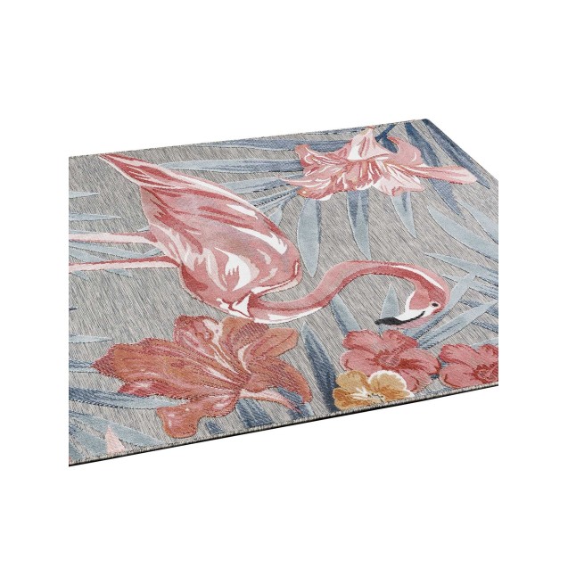Χαλί MADI Flamingo 160x230 Χαλί MADI Flamingo 160x230