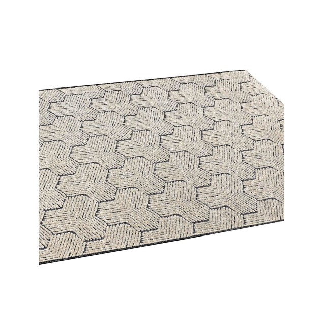 Χαλί Διάδρομος MADI Cord Beige 67x250 Χαλί Διάδρομος MADI Cord Beige 67x250