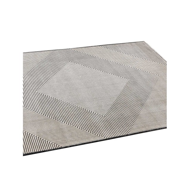 Χαλί Διάδρομος MADI Diamond Beige 67x400 Χαλί Διάδρομος MADI Diamond Beige 67x400