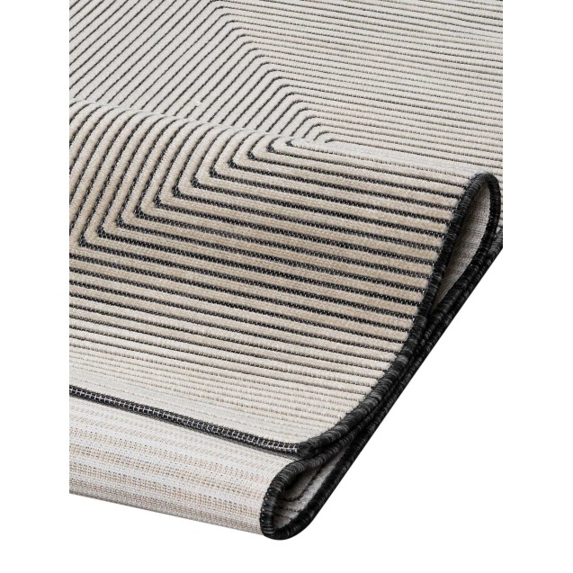 Χαλί Διάδρομος MADI Diamond Beige 67x400 Χαλί Διάδρομος MADI Diamond Beige 67x400