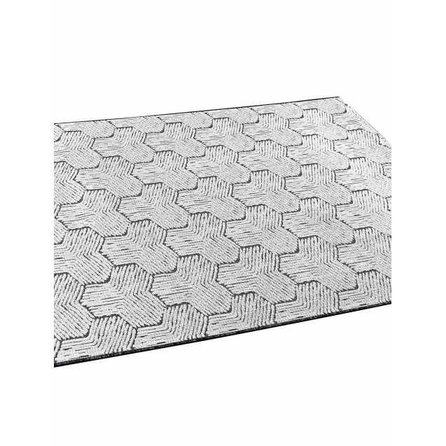 Χαλί MADI Cord Grey 160x230 Χαλί MADI Cord Grey 160x230