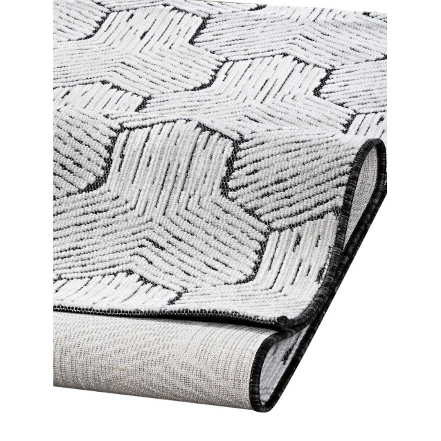 Χαλί MADI Cord Grey 160x230 Χαλί MADI Cord Grey 160x230
