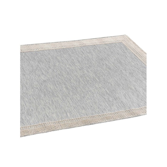 Χαλί MADI Glace Grey Beige 160x230 Χαλί MADI Glace Grey Beige 160x230