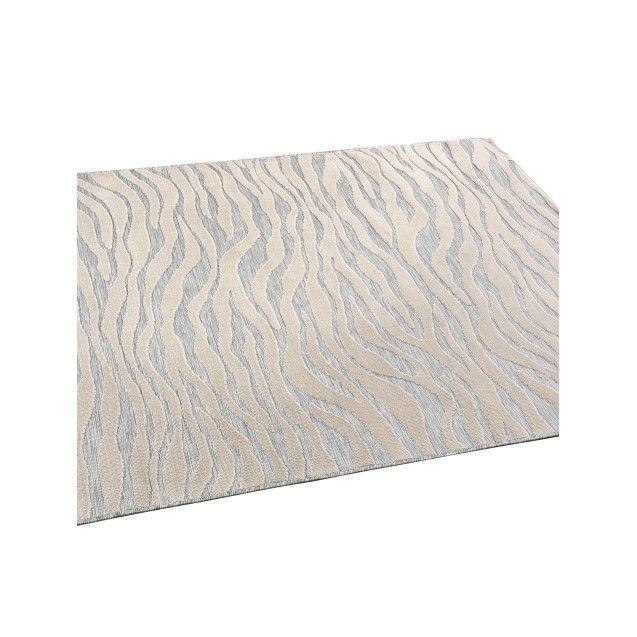 Χαλί Διάδρομος MADI Tisser Grey Beige 67x500 Χαλί Διάδρομος MADI Tisser Grey Beige 67x500