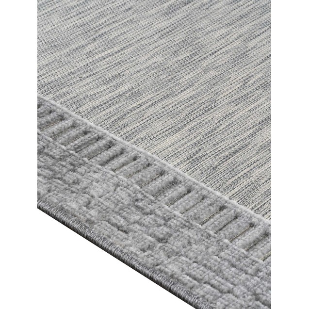 Χαλί Διάδρομος MADI Glace Grey 67x500 Χαλί Διάδρομος MADI Glace Grey 67x500