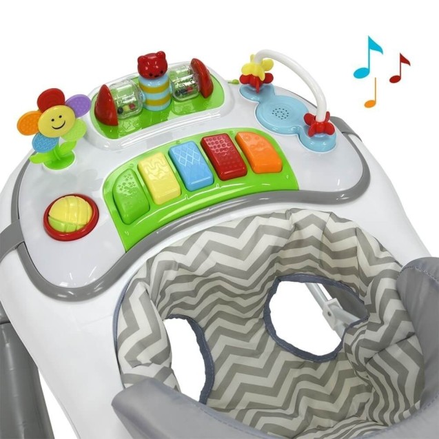 Στράτα Bebe Stars Play 2 in 1 4200 Στράτα Bebe Stars Play 2 in 1 4200