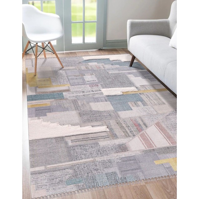 Χαλί New Plan Kilim 5560 120x180 Χαλί New Plan Kilim 5560 120x180