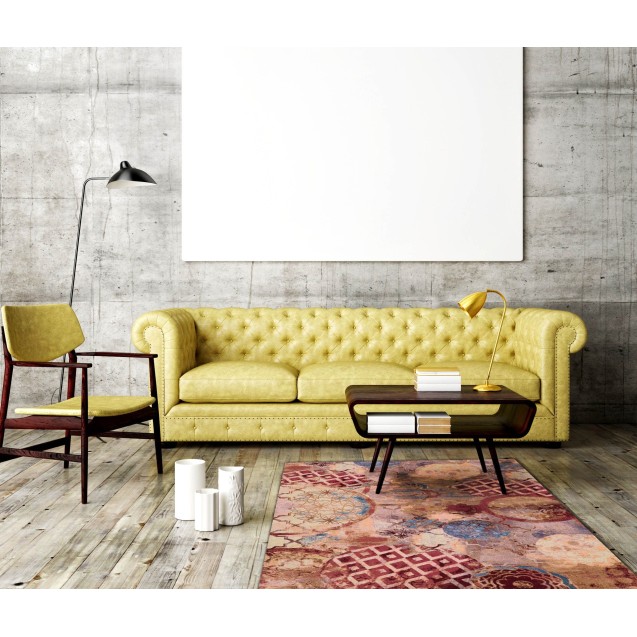 Χαλί New Plan Pop 0042X 150x220 Χαλί New Plan Pop 0042X 150x220
