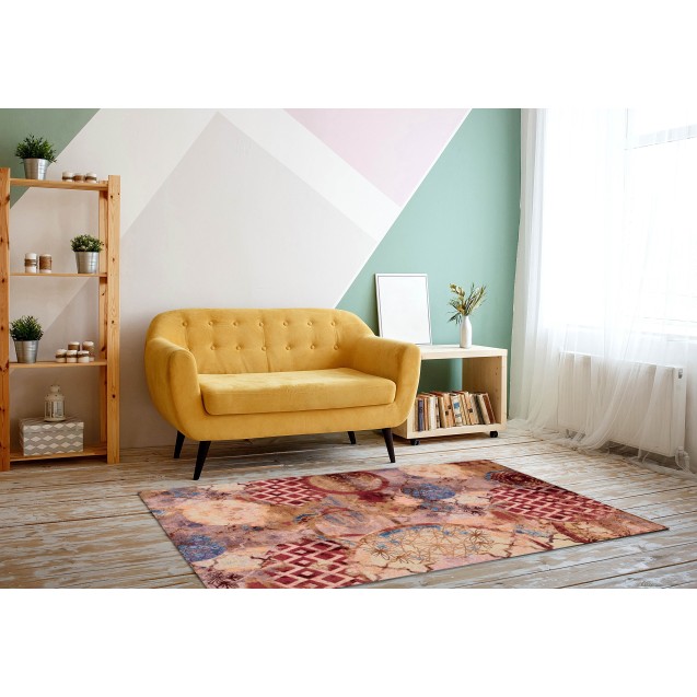 Χαλί New Plan Pop 0042X 150x220 Χαλί New Plan Pop 0042X 150x220