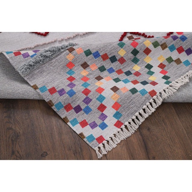 Χαλί New Plan Kilim 6570 160x230 Χαλί New Plan Kilim 6570 160x230