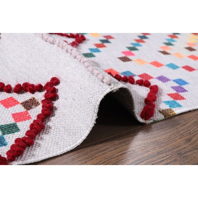 Χαλί New Plan Kilim 6570 160x230 Χαλί New Plan Kilim 6570 160x230