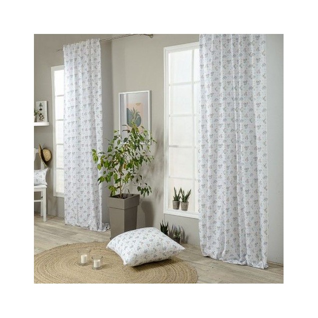Μαξιλάρι Διακόσμησης Teoran Oliver 45x45 Μαξιλάρι Διακόσμησης Teoran Oliver 45x45