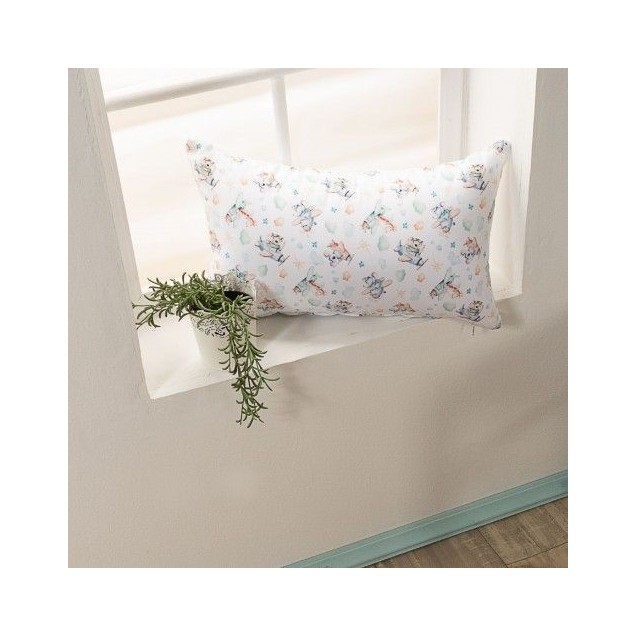 Μαξιλάρι Δαπέδου Teoran Oliver 65x65 Μαξιλάρι Δαπέδου Teoran Oliver 65x65