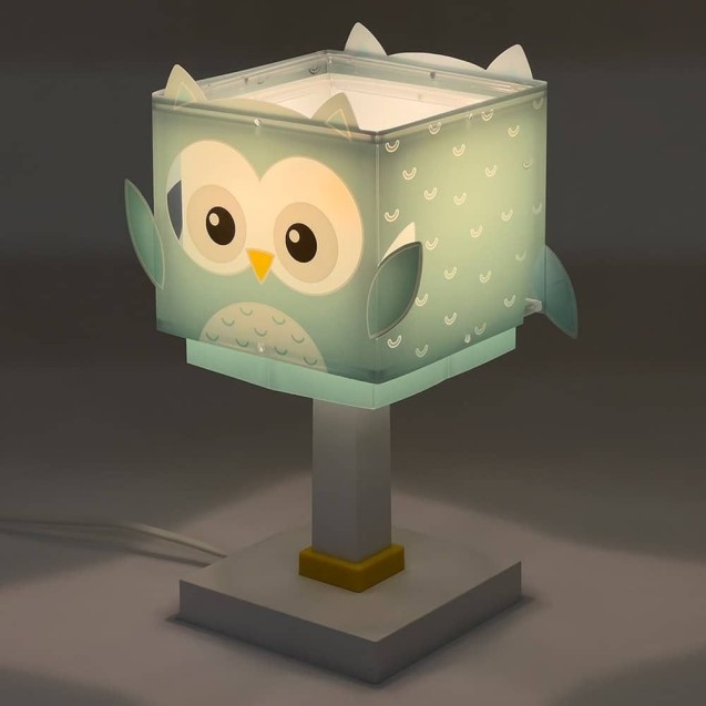 Παιδικό Πορτατίφ Ango Little Owl 64391 Παιδικό Πορτατίφ Ango Little Owl 64391