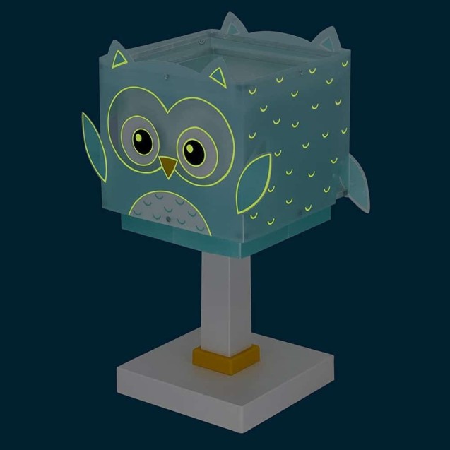 Παιδικό Πορτατίφ Ango Little Owl 64391 Παιδικό Πορτατίφ Ango Little Owl 64391
