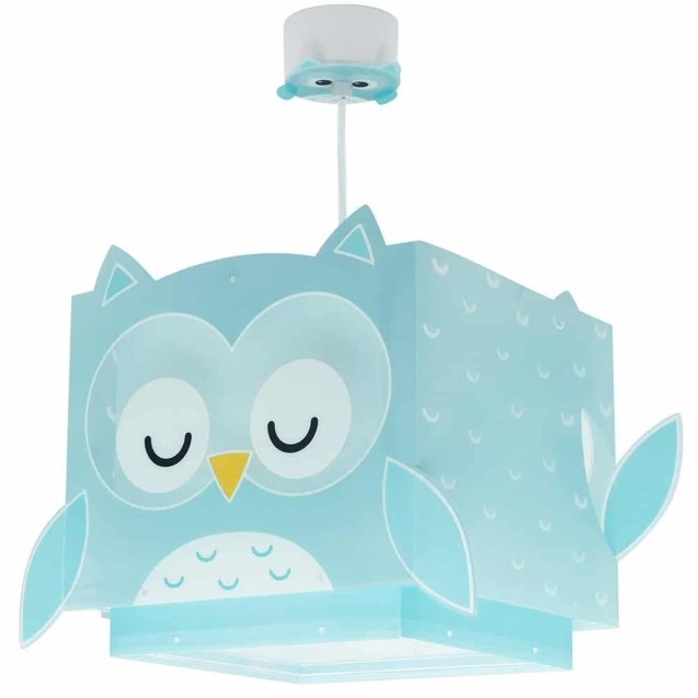 Παιδικό Φωτιστικό Οροφής Ango Little Owl 64392 Παιδικό Φωτιστικό Οροφής Ango Little Owl 64392