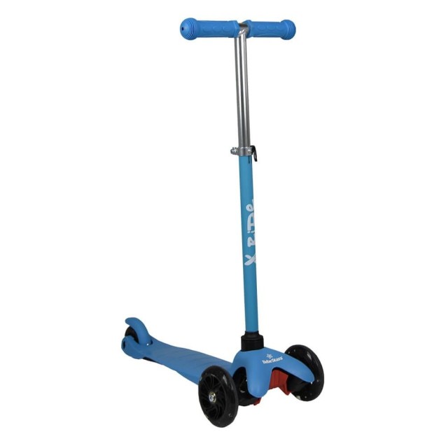 Πατίνι Bebe Stars X-Ride Blue 660-181 Πατίνι Bebe Stars X-Ride Blue 660-181
