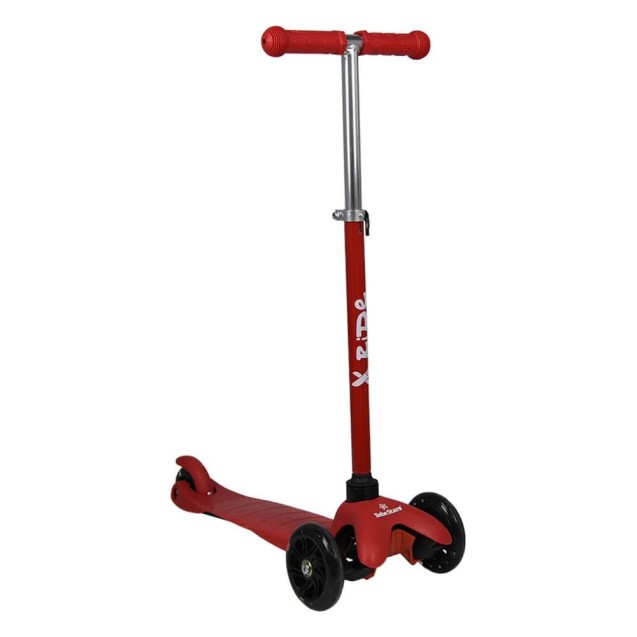 Πατίνι Bebe Stars X-Ride Red 660-180 Πατίνι Bebe Stars X-Ride Red 660-180