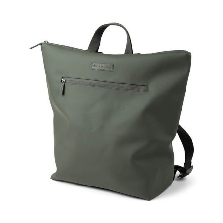 Τσάντα Αλλαγής Done By Deer Changing Backpack Dark Green BR75973
