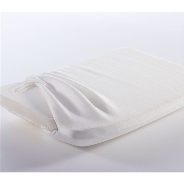 Παιδικό Μαξιλάρι Nef-Nef Memory Foam Junior 40x60x6 Παιδικό Μαξιλάρι Nef-Nef Memory Foam Junior 40x60x6