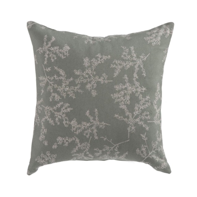 Μαξιλάρι Διακόσμησης Nef-Nef Femme Green 50x50 Μαξιλάρι Διακόσμησης Nef-Nef Femme Green 50x50