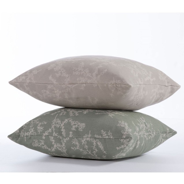 Μαξιλάρι Διακόσμησης Nef-Nef Femme Beige 50x50 Μαξιλάρι Διακόσμησης Nef-Nef Femme Beige 50x50