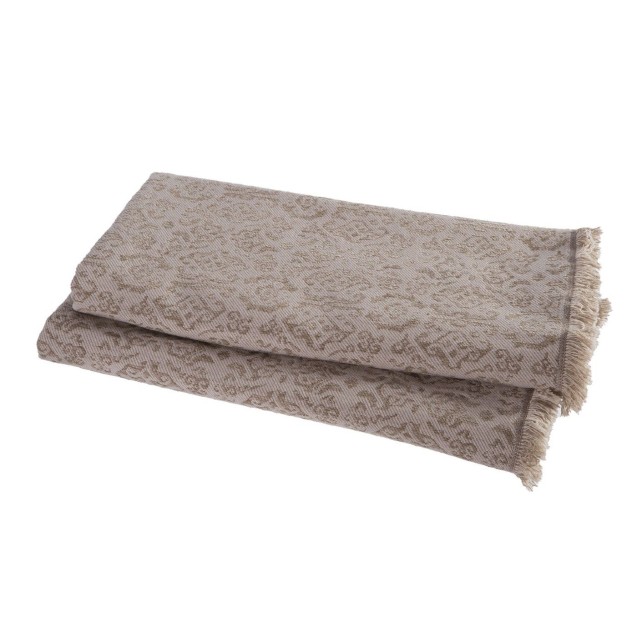 Ριχτάρι Διθέσιου Nef-Nef Wisely Beige 170x250 Ριχτάρι Διθέσιου Nef-Nef Wisely Beige 170x250