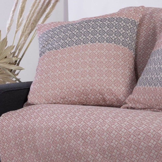 Ριχτάρι Διθέσιου Nef-Nef Guaver Pink 170x250 Ριχτάρι Διθέσιου Nef-Nef Guaver Pink 170x250