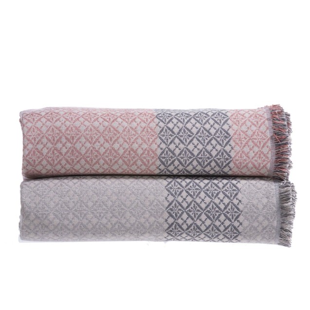 Ριχτάρι Διθέσιου Nef-Nef Guaver Pink 170x250 Ριχτάρι Διθέσιου Nef-Nef Guaver Pink 170x250