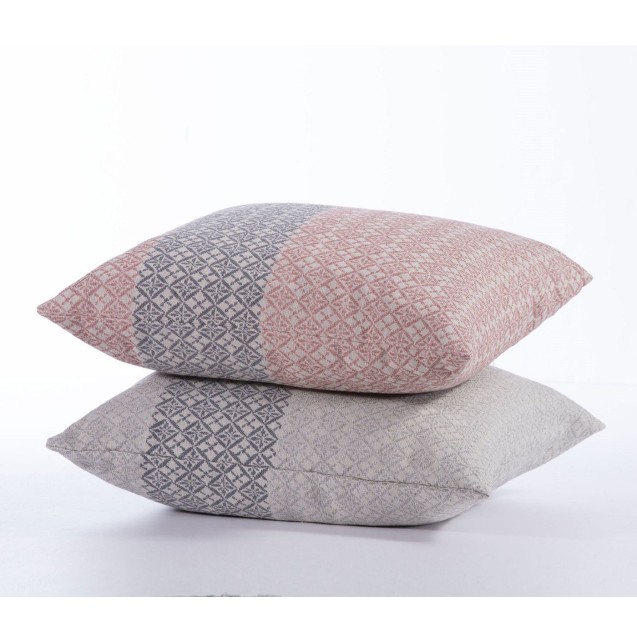 Μαξιλάρι Διακόσμησης Nef-Nef Guaver Pink 50x50 Μαξιλάρι Διακόσμησης Nef-Nef Guaver Pink 50x50