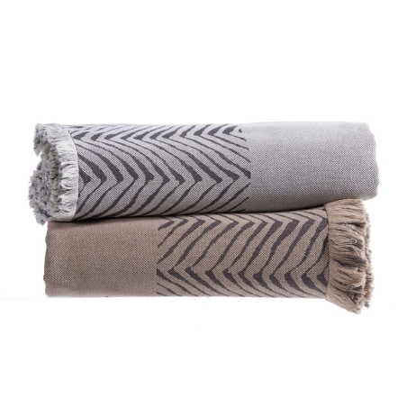 Ριχτάρι Διθέσιου Nef-Nef Marty Beige 170x250