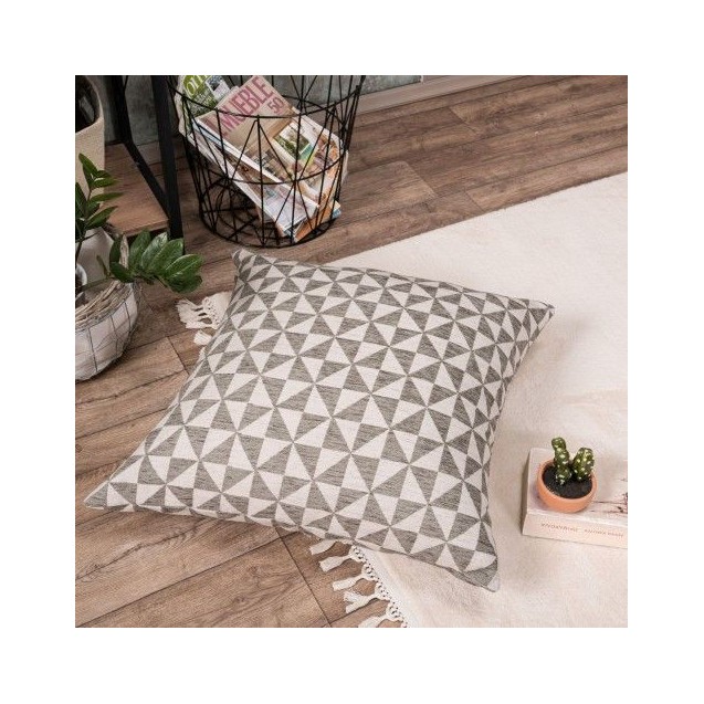 Μαξιλάρι Δαπέδου Teoran Columbia 03 65x65 Μαξιλάρι Δαπέδου Teoran Columbia 03 65x65