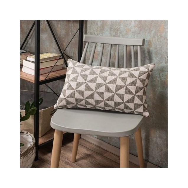Μαξιλάρι Διακόσμησης Teoran Columbia 03 43x43 Μαξιλάρι Διακόσμησης Teoran Columbia 03 43x43