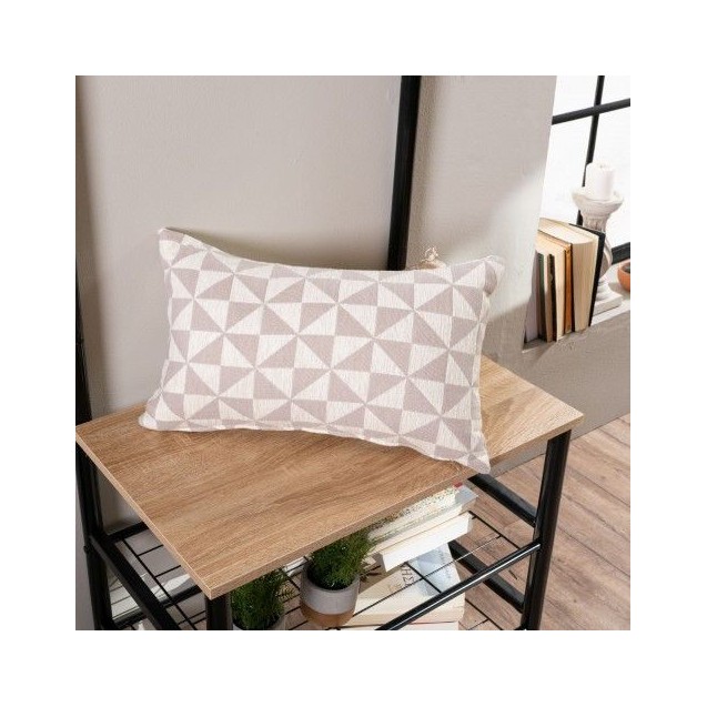 Μαξιλαροθήκη Διακόσμησης Teoran Columbia 01 43x43 Μαξιλαροθήκη Διακόσμησης Teoran Columbia 01 43x43