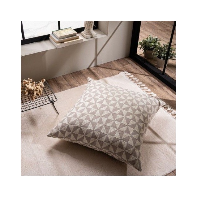 Μαξιλαροθήκη Διακόσμησης Teoran Columbia 01 43x43 Μαξιλαροθήκη Διακόσμησης Teoran Columbia 01 43x43
