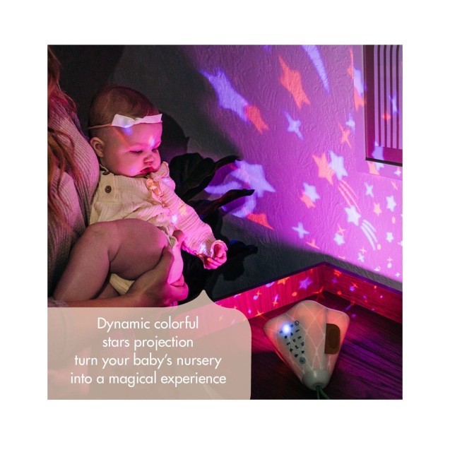 Μουσικός Προτζέκτορας Tiny Love 3 in 1 Tiny Dreamer Boho Chic BR76599 Μουσικός Προτζέκτορας Tiny Love 3 in 1 Tiny Dreamer Boho Chic BR76599