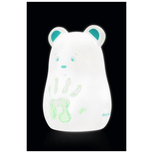 Φωτάκι Νυκτός Baby Art Buddy Crystal BR75784 Φωτάκι Νυκτός Baby Art Buddy Crystal BR75784