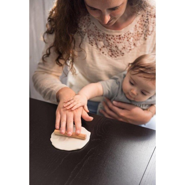 Πυλός για Αναμνηστικό Αποτύπωμα Baby Art Pure Print BR76718 Πυλός για Αναμνηστικό Αποτύπωμα Baby Art Pure Print BR76718