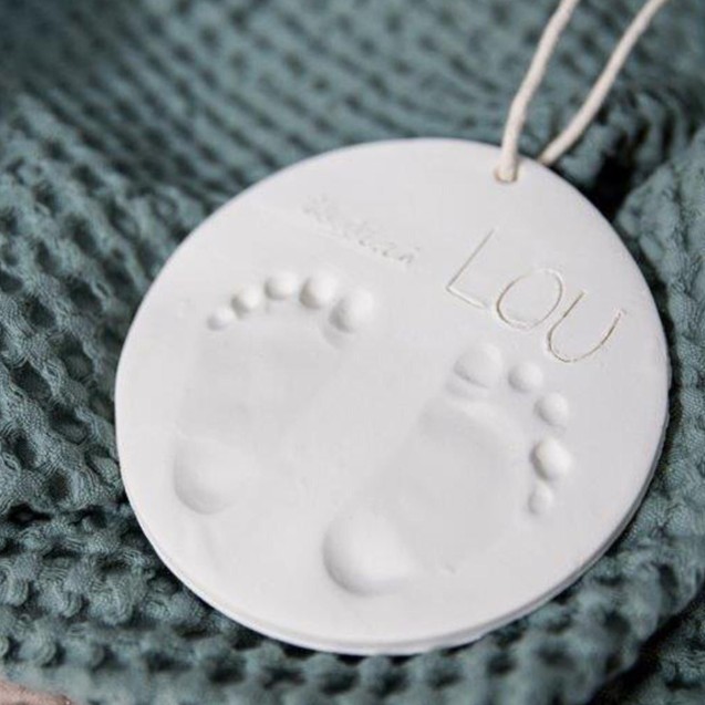 Πυλός για Αναμνηστικό Αποτύπωμα Baby Art Pure Print BR76718 Πυλός για Αναμνηστικό Αποτύπωμα Baby Art Pure Print BR76718