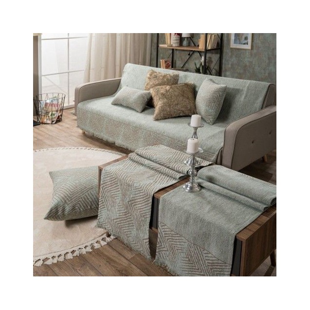 Runner Teoran Philadelphia 13 All Over 45x180 Runner Teoran Philadelphia 13 All Over 45x180