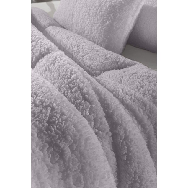 Πάπλωμα Υπέρδιπλο Guy Laroche Mouton Melanze 220x240 Πάπλωμα Υπέρδιπλο Guy Laroche Mouton Melanze 220x240