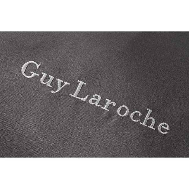 Σετ Παπλωματοθήκη King Size 3 Τεμαχίων Guy Laroche Blend Anthracite 260x260 Σετ Παπλωματοθήκη King Size 3 Τεμαχίων Guy Laroche Blend Anthracite 260x260