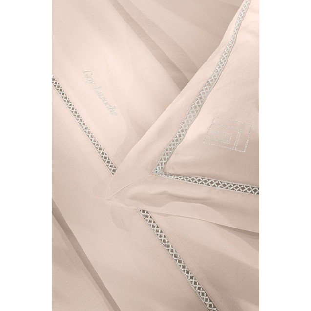 Σετ Παπλωματοθήκη King Size 3 Τεμαχίων Guy Laroche Blend Pudra 260x260 Σετ Παπλωματοθήκη King Size 3 Τεμαχίων Guy Laroche Blend Pudra 260x260
