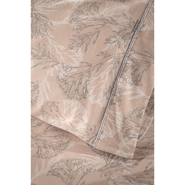 Σετ Σεντόνια Φανελένια Μονά 3 Τεμαχίων Guy Laroche Carina 170x265 Σετ Σεντόνια Φανελένια Μονά 3 Τεμαχίων Guy Laroche Carina 170x265