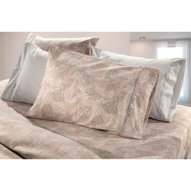 Σετ Σεντόνια Φανελένια Μονά 3 Τεμαχίων Guy Laroche Carina 170x265 Σετ Σεντόνια Φανελένια Μονά 3 Τεμαχίων Guy Laroche Carina 170x265