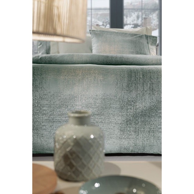 Σετ Σεντόνια Φανελένια Μονά 3 Τεμαχίων Guy Laroche Joel Sky 170x265 Σετ Σεντόνια Φανελένια Μονά 3 Τεμαχίων Guy Laroche Joel Sky 170x265